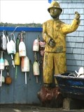 Image for The Hardy Fisherman - Rye, NH
