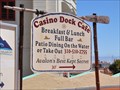 Image for Casino Dock Cafe