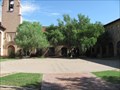 Image for Trinity Cathedral Labyrinth - Phoenix, AZ
