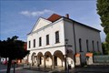 Image for Former synagogue - Trešt, CZ
