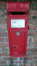Image for Carleton VR postbox, Holmrook, Cumbria