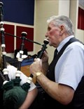 Image for Dunedin pipe band chief Sandy Keith is fired for yelling, swearing - Dunedin, FL