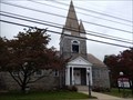 Image for Buckeystown United Methodist Church - Buckeystown Historic District – Buckeystown MD