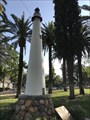 Image for Druding Veterans Memorial Park Lighthouse - San Jacinto, CA