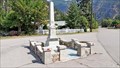Image for The Cenotaph - Hedley, BC
