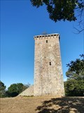 Image for Castillo. Torre de Firbeda - Porqueira, Ourense, Galicia, España