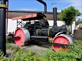 Image for HENSCHEL 12 Ton Steamroller No. 5031 Built 1950