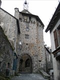 Image for La Porte du Beffroi – Salers, France