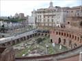 Image for Trajan's Market - Rome, Italy