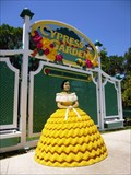 Image for Southern Belle - Cypress Gardens - Lake Wales.