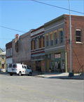 Image for Parker Building - Cullman Downtown Commercial Historic District - Cullman, AL