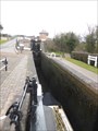 Image for Staffordshire & Worcestershire Canal - Lock 23, Bratch Bottom Lock, The Bratch, UK