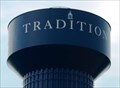 Image for Traditions Water Tower NW - Harrison Co., MS