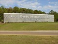 Image for Jackson-Evers International Airport - Jackson, MS