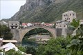 Image for Old Bridge Area of the Old City of Mostar - Mostar, Bosnia and Herzegovina