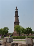 Image for Qutb Minar - New Delhi, India