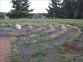 Image for Unity of Salem Church Labyrinth - Salem, Oregon
