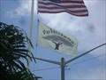 Image for Flag of The Poinciana Country Club - Lake Worth, FL