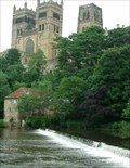 Image for Durham Cathedral