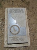 Image for Population Center of Idaho Witness Monument
