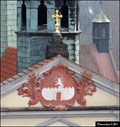 Image for CoA of Litomerice - Kostel Všech Svatých / Church of All Saints (Litomerice - North Bohemia)