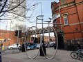 Image for Giant Sized Cycle – Manchester, UK