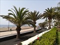 Image for Works on Avenida de las Playas in Matagorda resume on Monday - Lanzarote, Islas Canarias, España