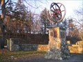 Image for Wagon Wheels - Mennonite Bicentennial, Vineland ON