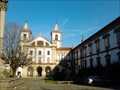 Image for Mosteiro de Santo Tirso - Santo Tirso, Portugal