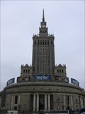 Image for Palace of Culture and Science - Warsaw, Poland