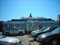 Image for Shawmut Diner - Learning Curve - New Bedford MA USA