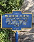 Image for Methodist Church