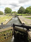 Image for Rochdale Canal Lock 81 – Miles Platting, UK