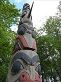 Image for Totem Pole - Bergen, Norway
