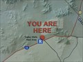 Image for You Are Here - Valley Wells Rest Area W/B I-15 near Baker, CA