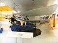 Image for HM14 Le Pou Du Ciel The Flying Flea - RAF Museum - Cosford, Shifnal, Shropshire, UK