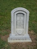 Image for Susan M. Cumming - Dry Creek Cemetery - Kaufman County, TX