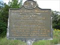Image for Kimbell - James Massacre - Whatley, Alabama