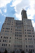 Image for Southern Bell Telephone Company Building - Atlanta, GA