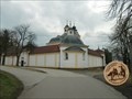 Image for No. 1112, Poutni kostel Sepekov, CZ
