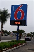 Image for Motel 6 - Stanton, CA