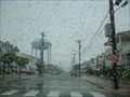Image for 40th St. Water Tower - Sea Isle City, NJ
