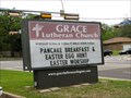 Image for Grace Lutheran Church - Arlington, TX
