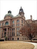 Image for Tarrant County Courthouse - Ft. Worth, TX