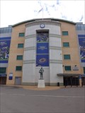 Image for 'Blue Day' by Suggs - Stamford Bridge, London, UK