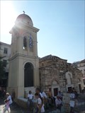 Image for Church of the Pantanassa - Athens, Greece
