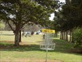 Image for Highland Park Disc Golf Course - Guthrie, OK