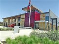 Image for Fire Station 1 Receives National Design Award - Richardson, TX