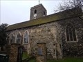 Image for St Peter's church - Sandwich, Kent