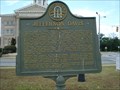 Image for Jefferson Davis - GHM 156-3 - Wilcox Co., GA